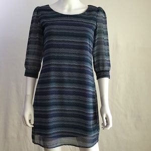 Heart Soul Dress